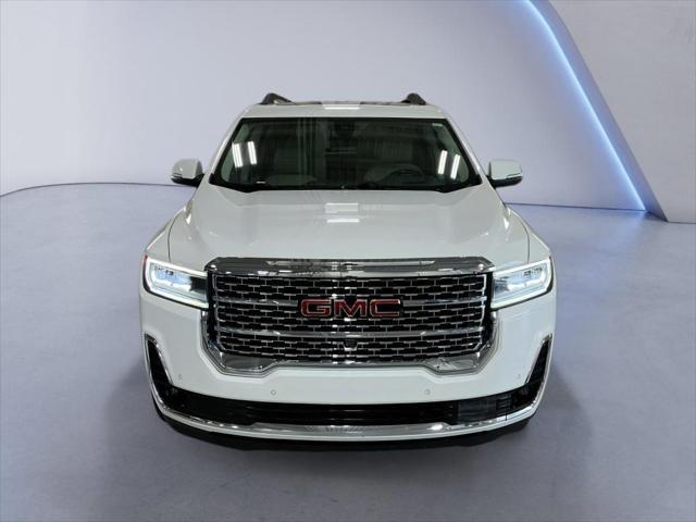 2020 GMC Acadia