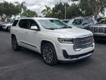 2021 Acadia Thumbnail 7