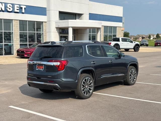 2020 GMC Acadia - $24,795