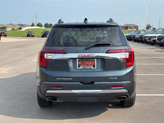 2020 GMC Acadia - $24,795