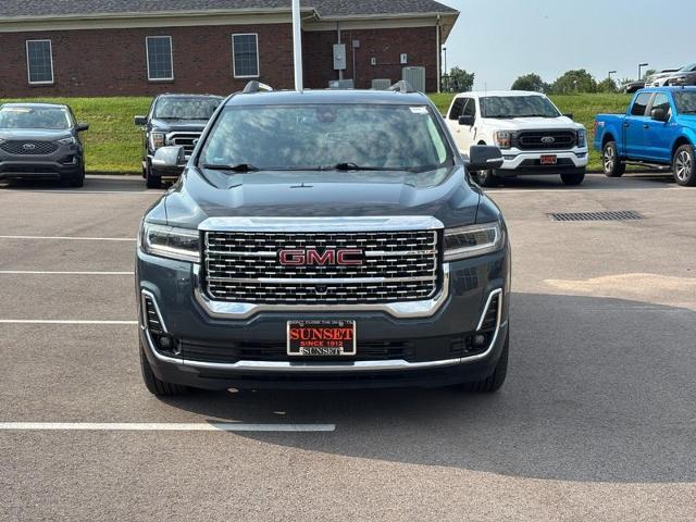 2020 GMC Acadia - $24,795
