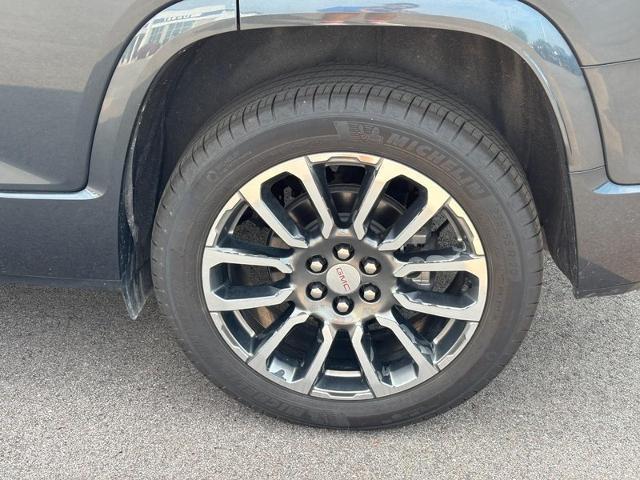 2020 GMC Acadia - $24,795