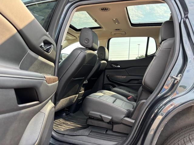 2020 GMC Acadia - $24,795