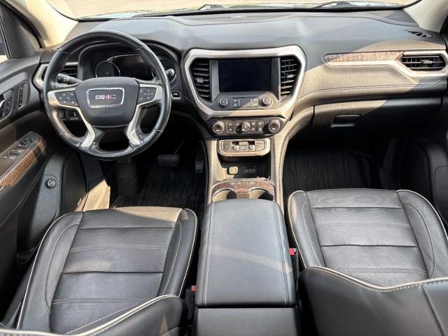 2020 GMC Acadia - $24,795