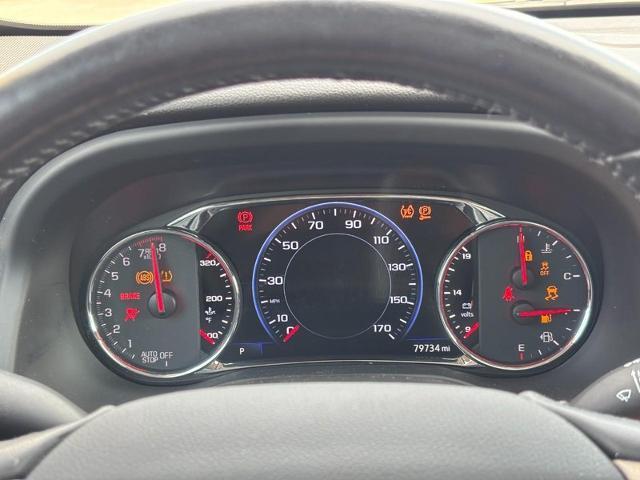 2020 GMC Acadia - $24,795