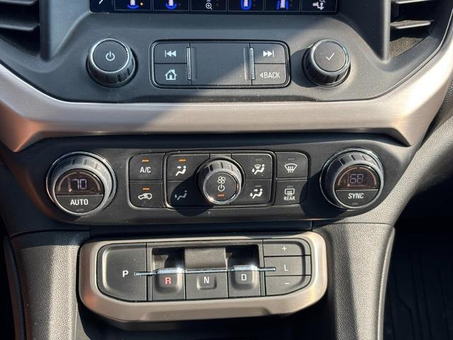 2020 GMC Acadia - $24,795