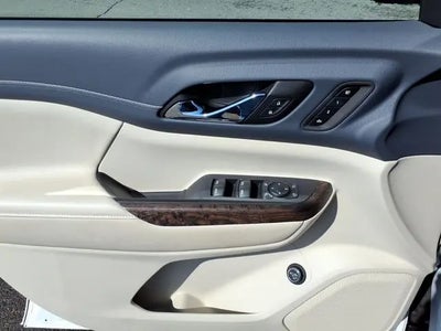 2021 GMC Acadia 4X4 Denali 4DR SUV