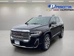 2023 Acadia Thumbnail 3