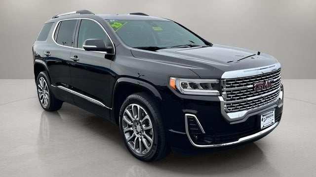 Preowned 2023 GMC Acadia Denali for Sale