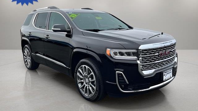 Preowned 2023 GMC Acadia Denali for Sale