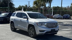 GMC Acadia