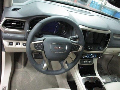 2023 GMC Acadia 4X4 Denali 4DR SUV