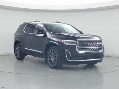 2023 GMC Acadia 4X4 Denali 4DR SUV