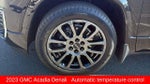 2023 Acadia Thumbnail 9