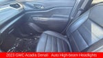 2023 Acadia Thumbnail 12