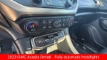2023 Acadia Thumbnail 14