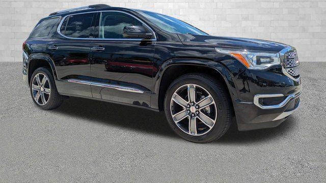 Preowned 2017 GMC Acadia Denali for Sale