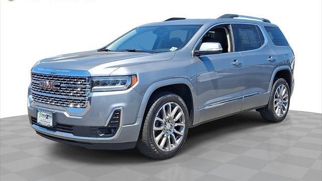 Preowned 2023 GMC Acadia Denali for Sale