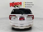 2023 Acadia Thumbnail 5