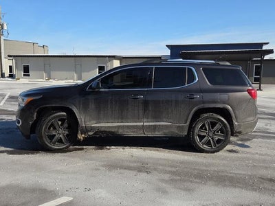 2017 GMC Acadia 4X4 Denali 4DR SUV