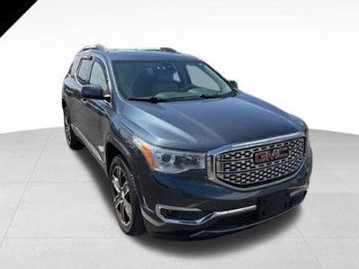 Photo of a 2019 GMC Acadia 4X4 Denali 4DR SUV for sale