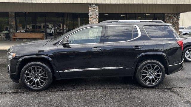 Preowned 2023 GMC Acadia Denali for Sale