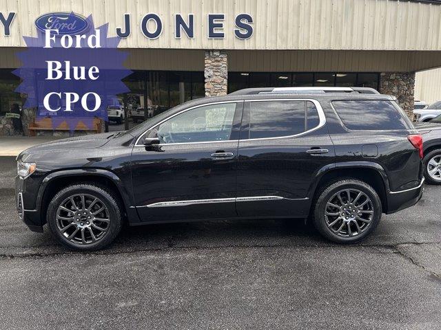 2023 GMC Acadia - $39,658