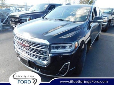 Photo of a 2023 GMC Acadia 4X4 Denali 4DR SUV for sale