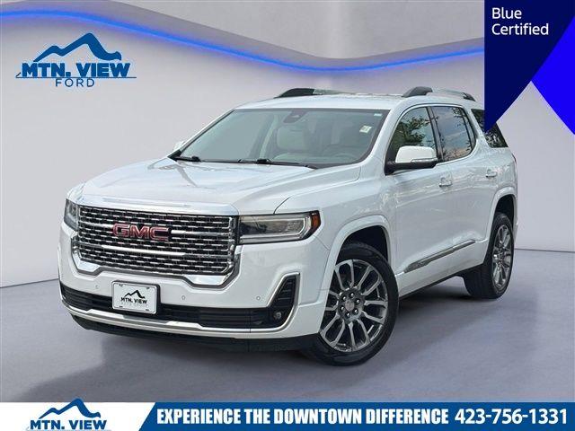2023 GMC Acadia - $29,414