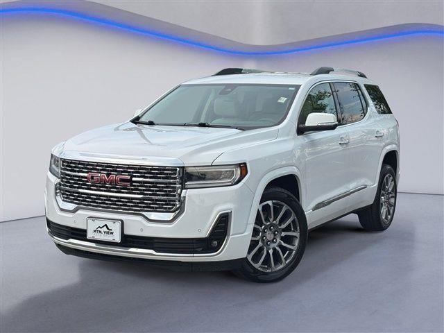 2023 GMC Acadia - $29,414