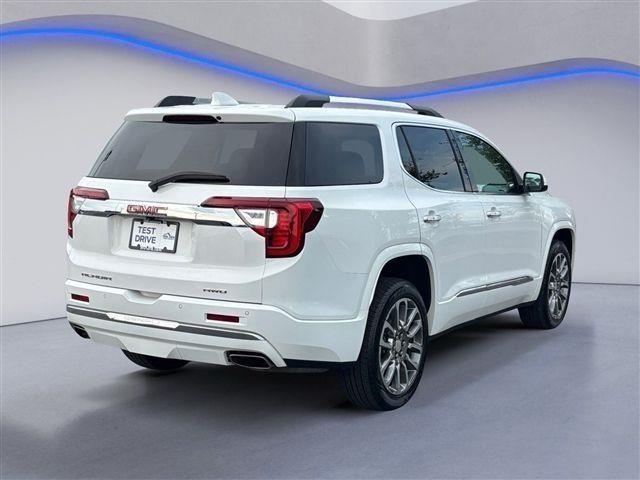 2023 GMC Acadia - $29,414