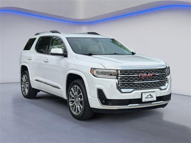 2023 GMC Acadia - $29,414