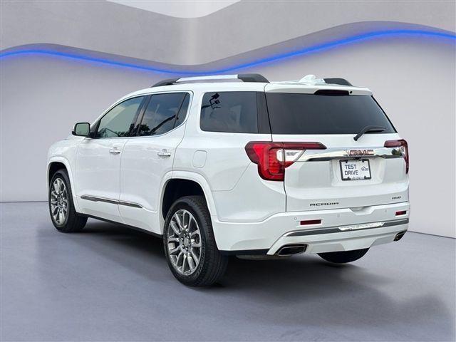 2023 GMC Acadia - $29,414