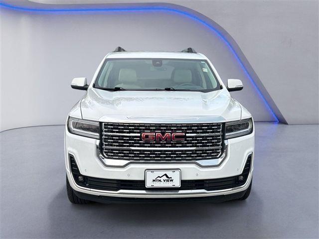 2023 GMC Acadia - $29,414