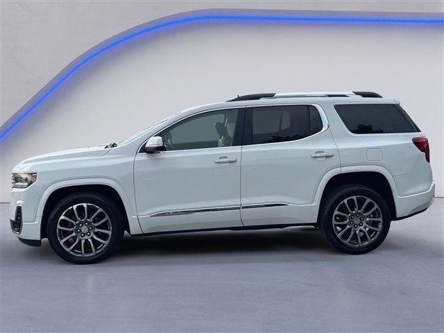 2023 GMC Acadia - $29,414