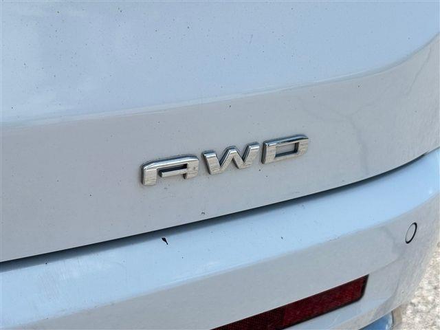 2023 GMC Acadia - $29,414