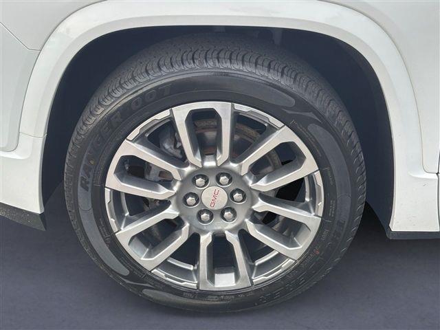 2023 GMC Acadia - $29,414