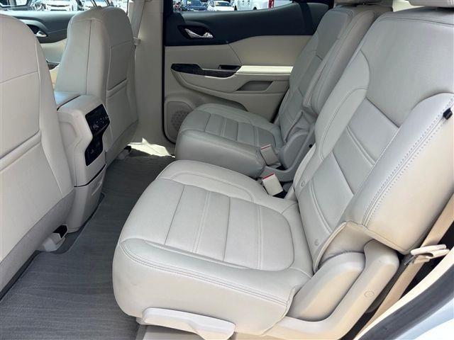 2023 GMC Acadia - $29,414