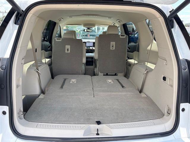 2023 GMC Acadia - $29,414