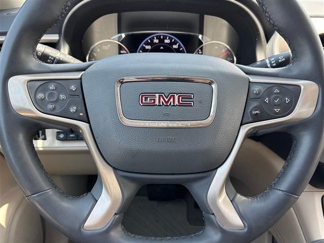 2023 GMC Acadia - $29,414