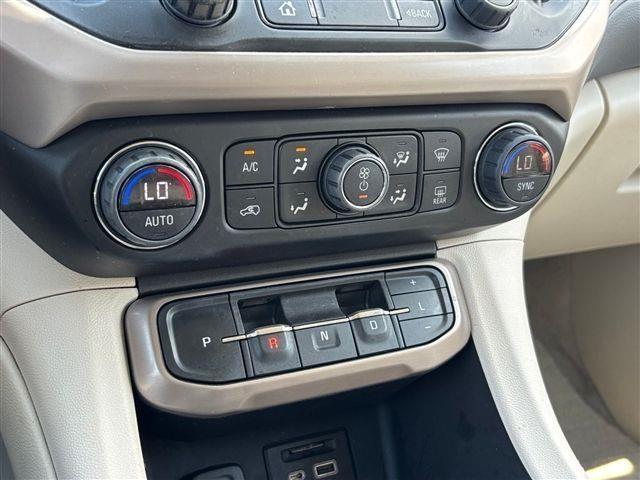 2023 GMC Acadia - $29,414