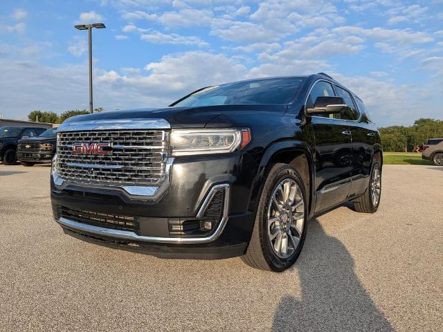 2023 GMC Acadia - $28,486
