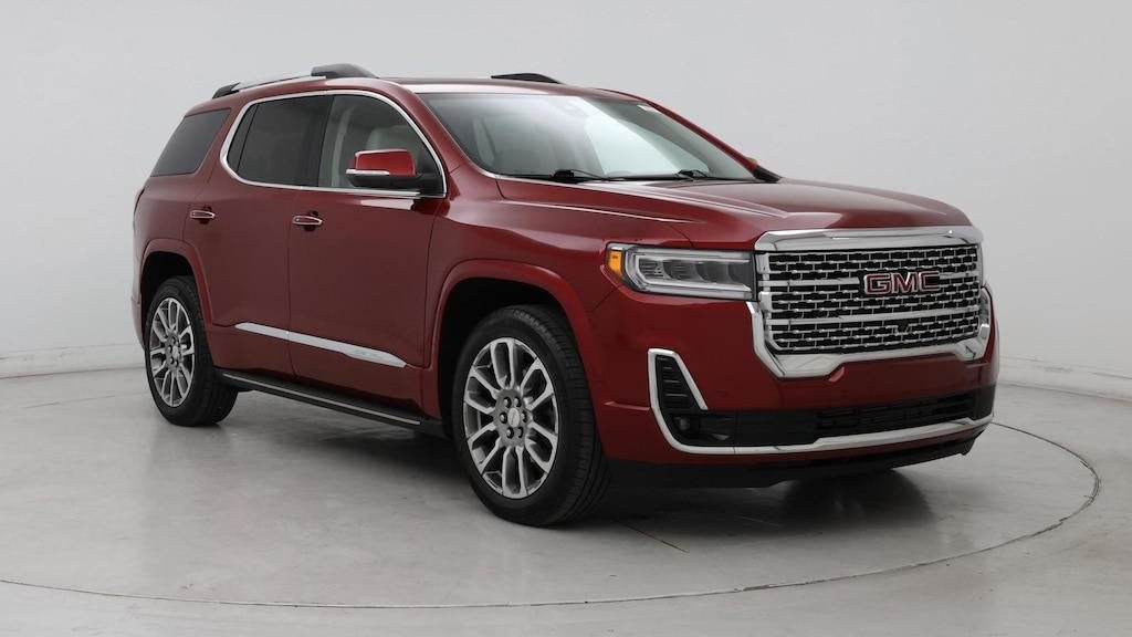 Preowned 2023 GMC Acadia Denali for Sale