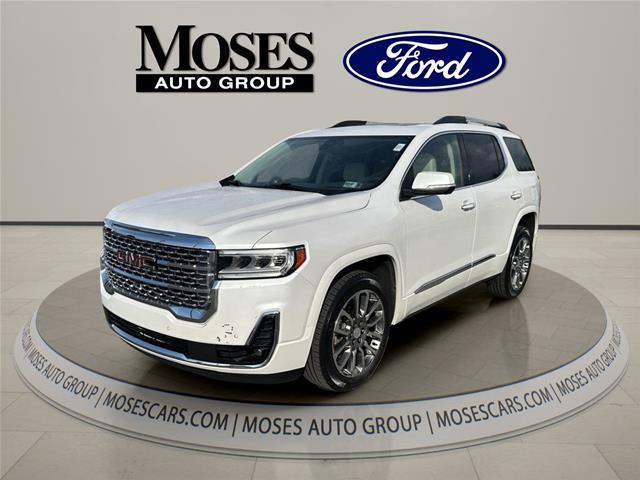 2023 GMC Acadia - $34,448