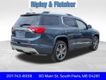2019 Acadia Thumbnail 5