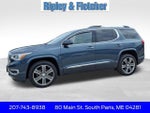 2019 Acadia Thumbnail 8