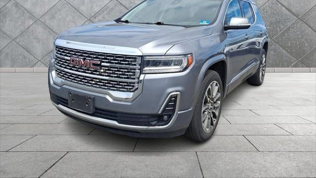 Preowned 2021 GMC Acadia Denali for Sale
