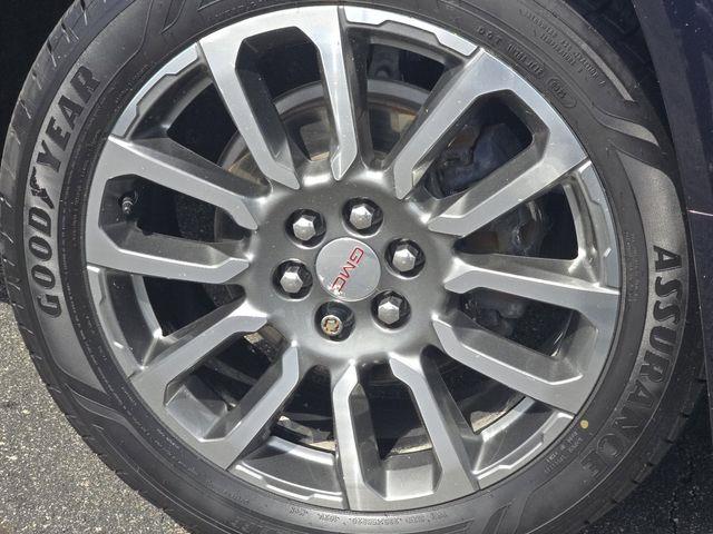 2021 GMC Acadia - $23,813