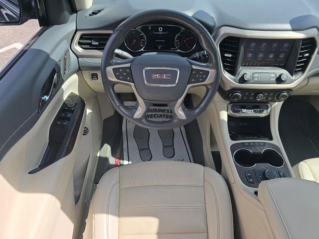 2021 GMC Acadia - $23,813