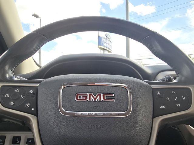 2021 GMC Acadia - $23,813